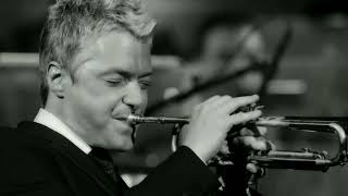 CHRIS BOTTI coming to the Kravis Center Feb 3 2025 [upl. by Diraj]