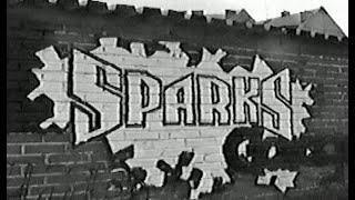 I love this game  Sparks  Słowiki Olkusz 1997 [upl. by Lorak]