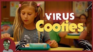 TODO SOBRE el VIRUS de la PELÍCULA COOTIES [upl. by Roane]