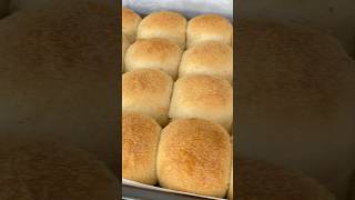 Cream cheese PANDESAL recipe [upl. by Enaerb]