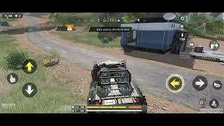 Call of Duty® Mobile Season 9 — Orbital Raiders Gameplay QHD 60FPS No Commentary [upl. by Argella]