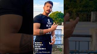 Get Bigger 🤩 fitnessgear musclebuildingtips bulkingjourney bulkingtips [upl. by Ariana]