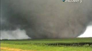 Destroyed in Seconds Monster Tornado [upl. by Arnie]