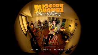 Pamungkas  New Feeling Live at Studio Kemang 2A [upl. by Rennold229]