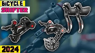 Best Bicycle Shifter in 2024  Best Care  AliExpress [upl. by Annaigroeg871]