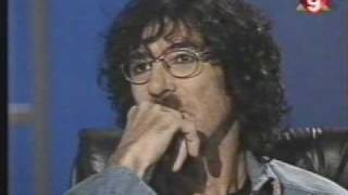 Jaime Bayly entrevista a Charly García en Argentina  Febrero 1997 Parte 2 de 4 [upl. by Valer]