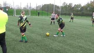 CTFC v Falcons ladies [upl. by Suvart]