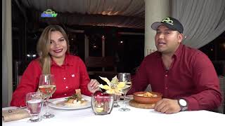 FINCA TV  Cap70Ule River Ranch con la raza Waghu NUEVA TEMPORADA 2019 [upl. by Ainotal]