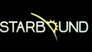 Starbound Soundtrack  00100001 Nylon Guitar [upl. by Ahsatniuq17]