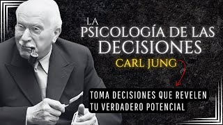 La psicología de las DECISIONES  Carl Jung [upl. by Torin551]