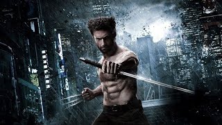 Wolverine Filme Logan de 2017 Em 2024Os Mutantes Estão Em Franco Declínio [upl. by Stranger]