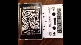 SCALPED  Demo 2014 Full Demo 2014 [upl. by Vastah]