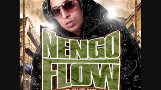 cosculluela ft Ñengo flow  mami ven aqui version merengue [upl. by Jael]