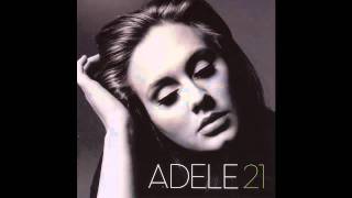 Adele  Someone Like You Live Acoustic [upl. by Stanly104]