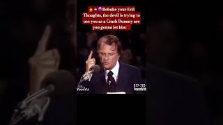 ⚠️💓DONT Ignore the Warning sign in Your Hearts‼️Billy Graham motivation inspiration truth shorts [upl. by Munson]