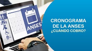 Calendario con las fechas de pago de Anses en enero de 2024 [upl. by Romie930]