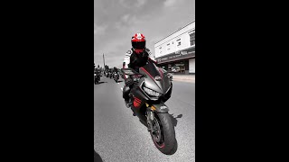 LEXMOTO DIABLO 125cc RIDE OUT CBT L PLATE  LEARNER  PRACTICE [upl. by Nibbs]