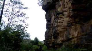 Escalada deportiva en los Cantos Suances HD [upl. by Glen]