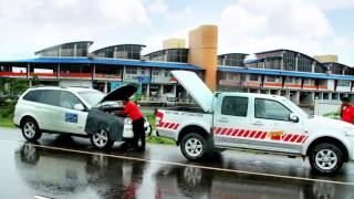 Micro Cars  Sri Lanka’s largest vehicle After Sales Facility [upl. by Maridel]