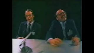 Scanners 1980  TV Spot 4 Starts Tomorrow [upl. by Yasmar592]