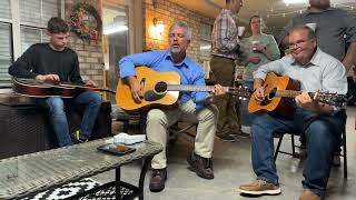 Loranger LA  Back Porch Pickin’  732024 [upl. by Ahsele932]