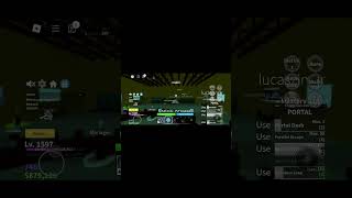 Road to 10m Honor Low level account bloxfruits fyp shorts viralvideo skidgaming roblox [upl. by Walters896]