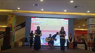 Musikalisasi Puisi Pada Suatu Hari NantiSapardi Djoko Damono [upl. by Hoskinson157]