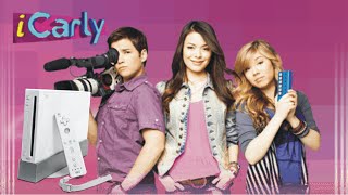 ICarly 2 iJoin the Click  Jogo the game [upl. by Longmire]