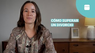 Cómo superar un divorcio [upl. by Holder]