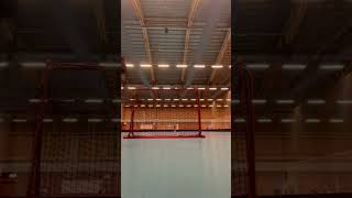 Innebandy tricks floorball trick [upl. by Lainey465]