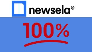 7 Newsela Answer Keys [upl. by Dorri]