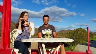 Pasella laat die vonke spat in Robertson  FULL EPISODE [upl. by Roxane362]