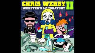 Chris Webby  quotInebriatedquot OFFICIAL VERSION [upl. by Howlyn]