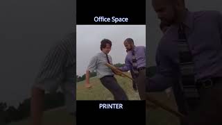 Office Space  Printer  short [upl. by Poppo]