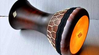 Darbuka RitimSolo [upl. by Les650]