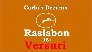 Carlas Dreams  Raslabon quotVERSURIquot HD [upl. by Puff]