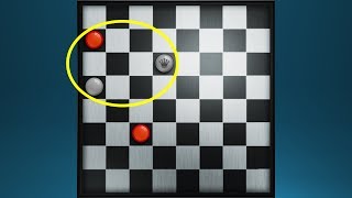 Checkers Strategy 9 [upl. by Norri]