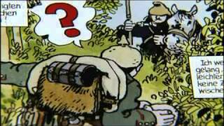 Comics wie einen Film lesen  Jacques Tardi  Geschichte und Krimi [upl. by Janicki]