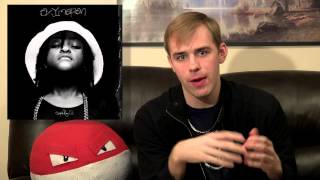 Schoolboy Q  Oxymoron  Album Review [upl. by Eenert]