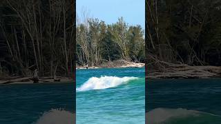 Coquina Beach  Manatee County Florida [upl. by Nareik]