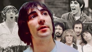 Keith Moon’s final performance with The Who [upl. by Shank]