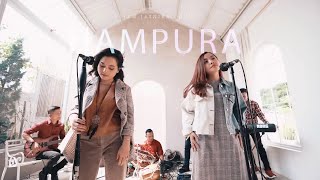 Yulidaria  Hampura Feat Rita Tila  Live Sessions [upl. by Nymzaj]