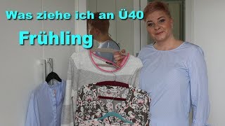 LOOKBOOK  Frühlings Outfits [upl. by Neo]