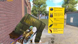 Wow REAL BEST LOOT GAMEPLAY🔥Pubg Mobile [upl. by Lucais466]