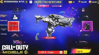 🔴LIVE  NEW MYTHIC COD Mobile codmobile [upl. by Klinges144]