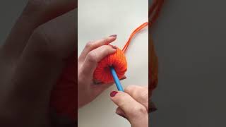 Deco idea fácil y rápida Calabaza de lana y canela decoration tutorial ideas calabaza [upl. by Laeahcim664]