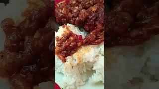 Kaon na mga kabudyy anthonymoto food pinoyfood lutongbahayisthebest [upl. by Sukramal]