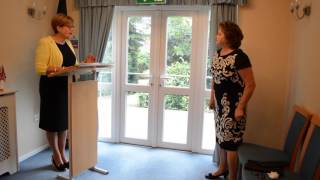 British Citizenship Ceremony [upl. by Diver536]