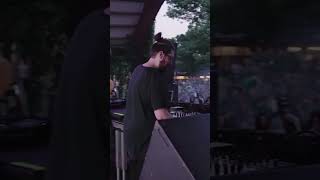 not behd good soize 🎥 Infrasound Music Festival [upl. by Aiyt]