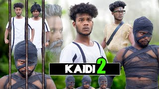 KAIDI PART 2  कैदी पार्ट 2  The Comedy Kingdom [upl. by Jereld620]